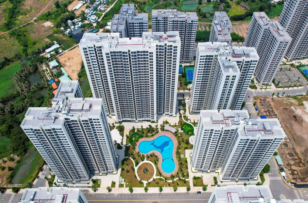 Vinhomes Grand Park